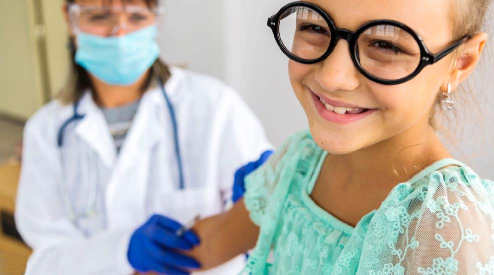 Exámenes de laboratorio en niños: ¿cuáles son los más frecuentes?