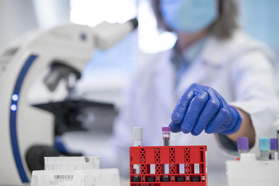 Exámenes clínico de emergencias